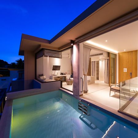 Bandara Villas, Phuket - SHA Extra Plus Cape Panwa Bagian luar foto