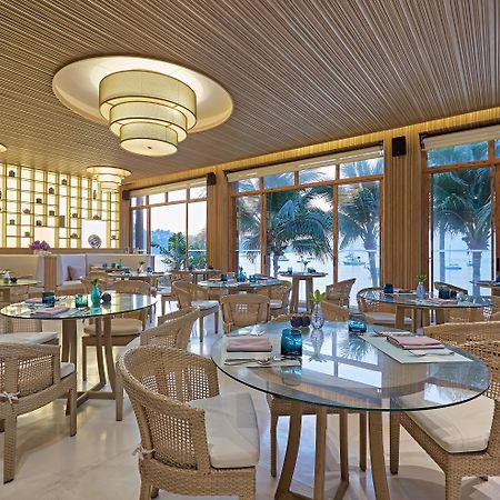 Bandara Villas, Phuket - SHA Extra Plus Cape Panwa Bagian luar foto