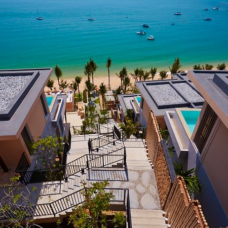 Bandara Villas, Phuket - SHA Extra Plus Cape Panwa Bagian luar foto