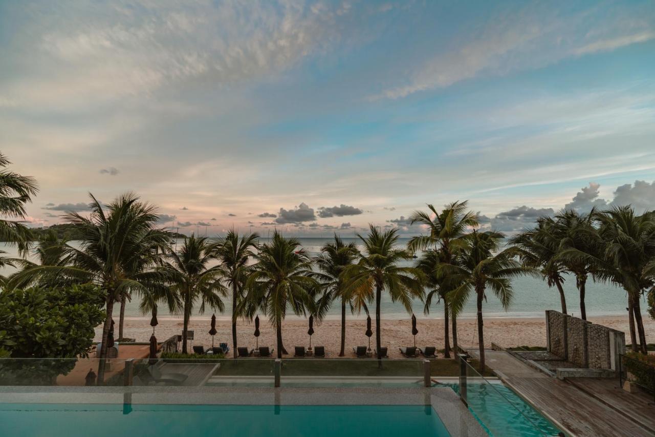 Bandara Villas, Phuket - SHA Extra Plus Cape Panwa Bagian luar foto