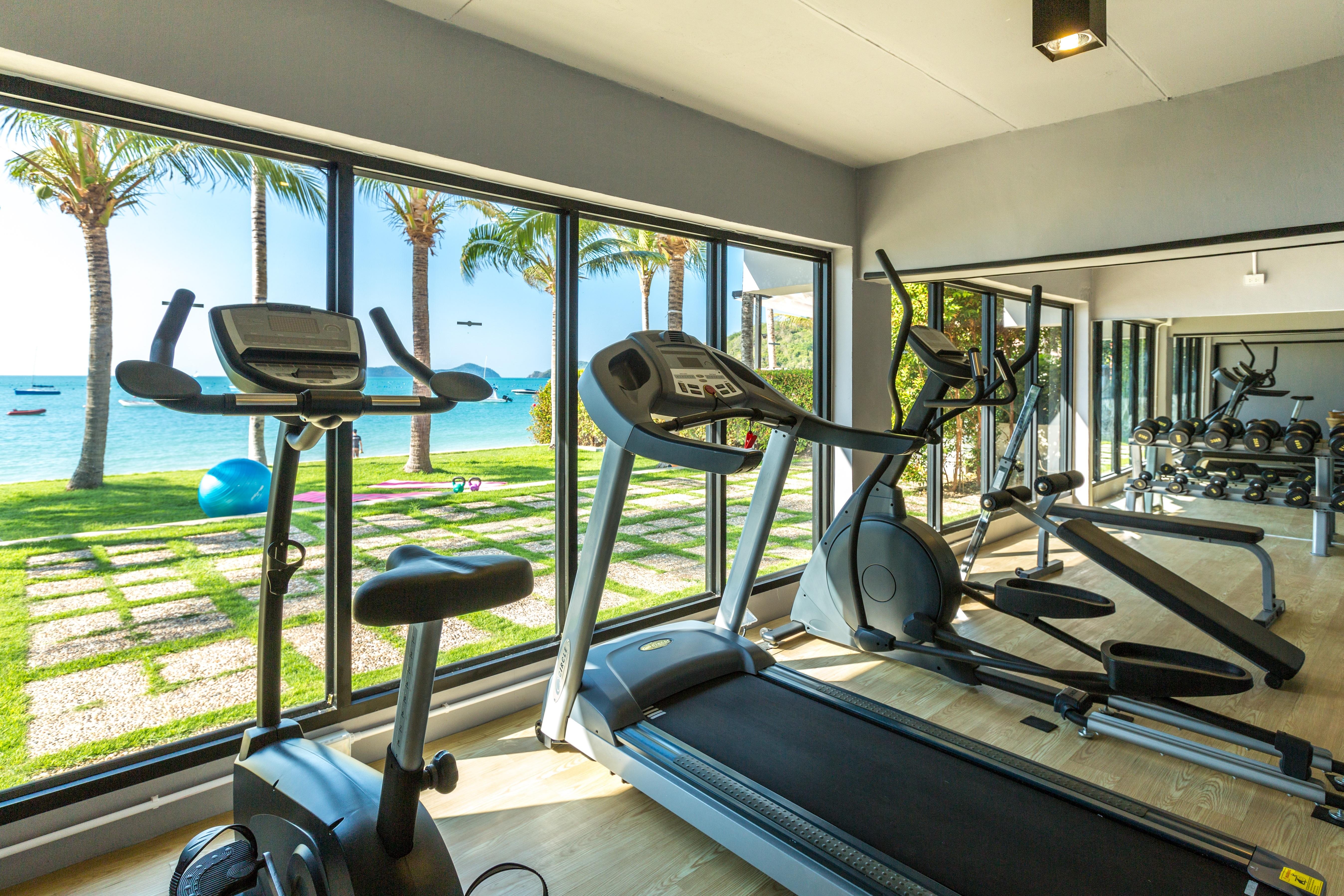 Bandara Villas, Phuket - SHA Extra Plus Cape Panwa Bagian luar foto