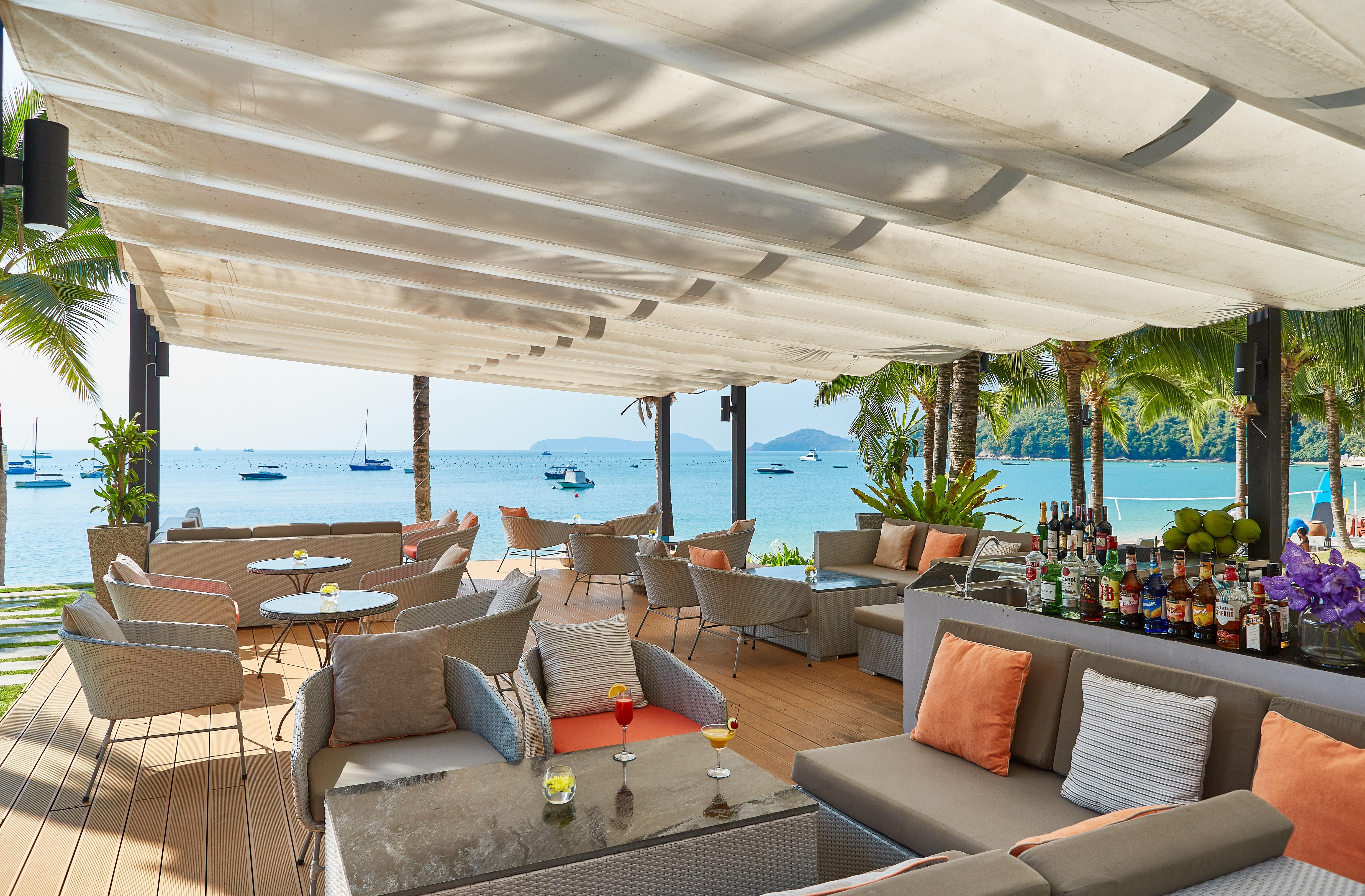 Bandara Villas, Phuket - SHA Extra Plus Cape Panwa Bagian luar foto