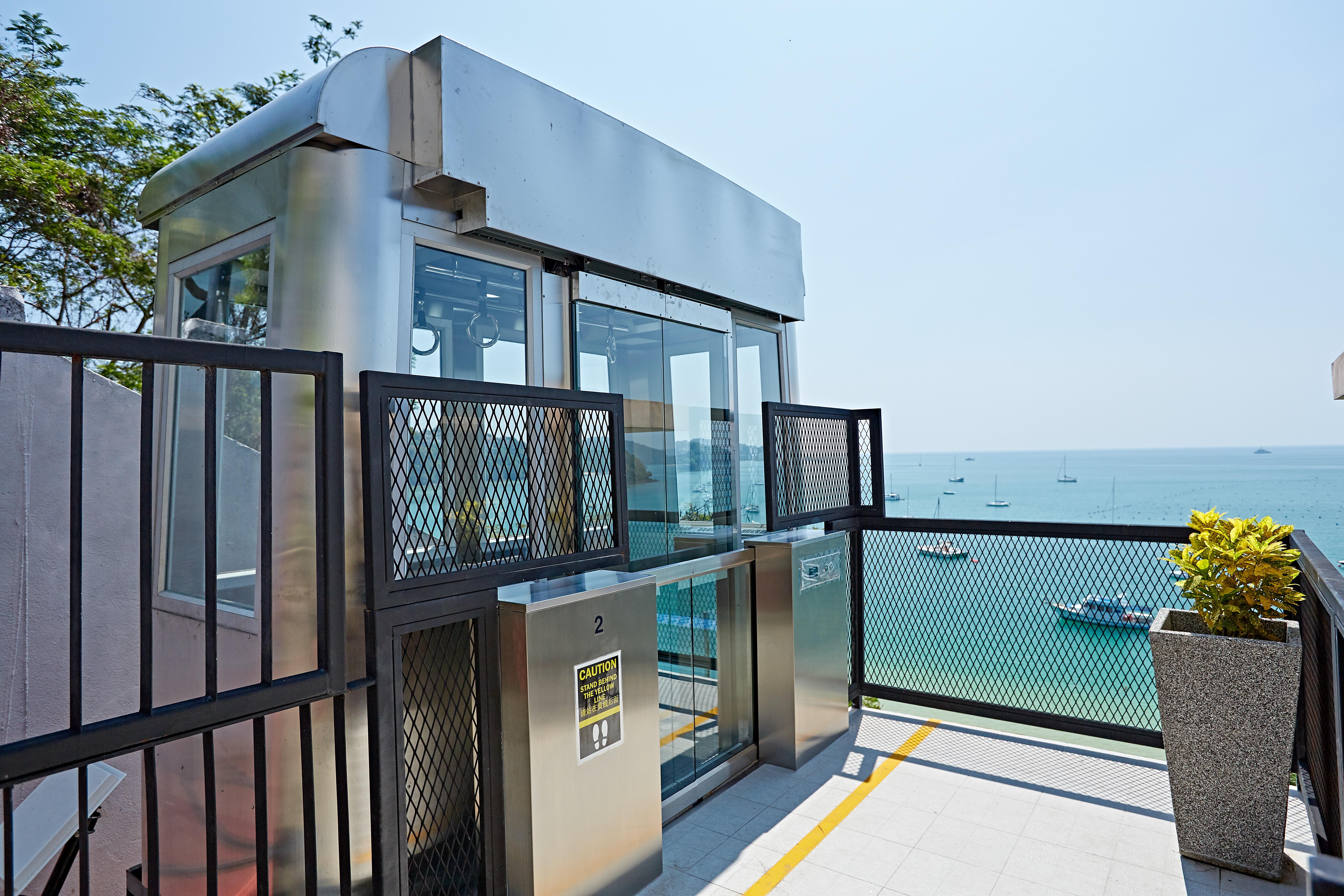 Bandara Villas, Phuket - SHA Extra Plus Cape Panwa Bagian luar foto