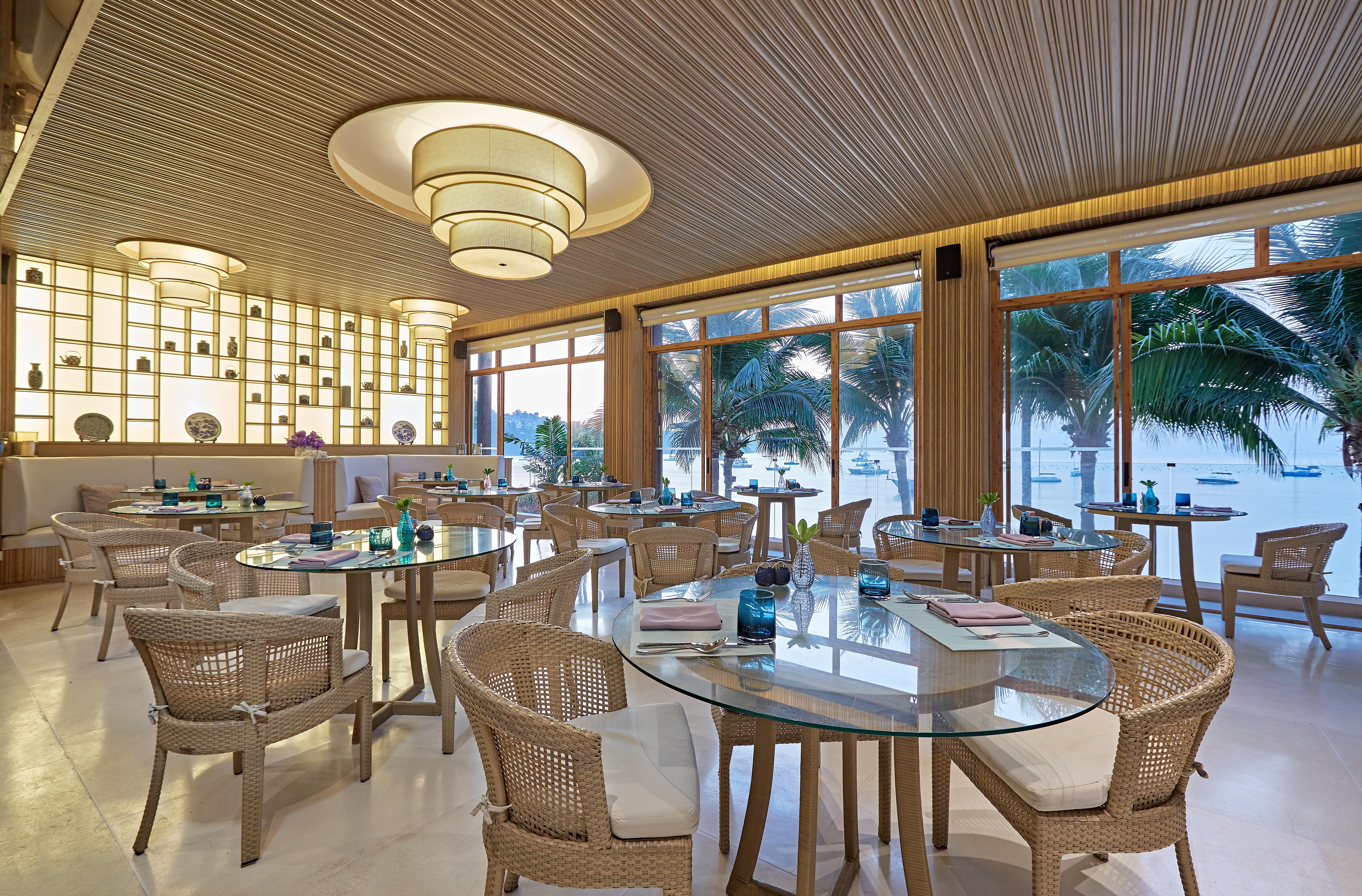 Bandara Villas, Phuket - SHA Extra Plus Cape Panwa Bagian luar foto