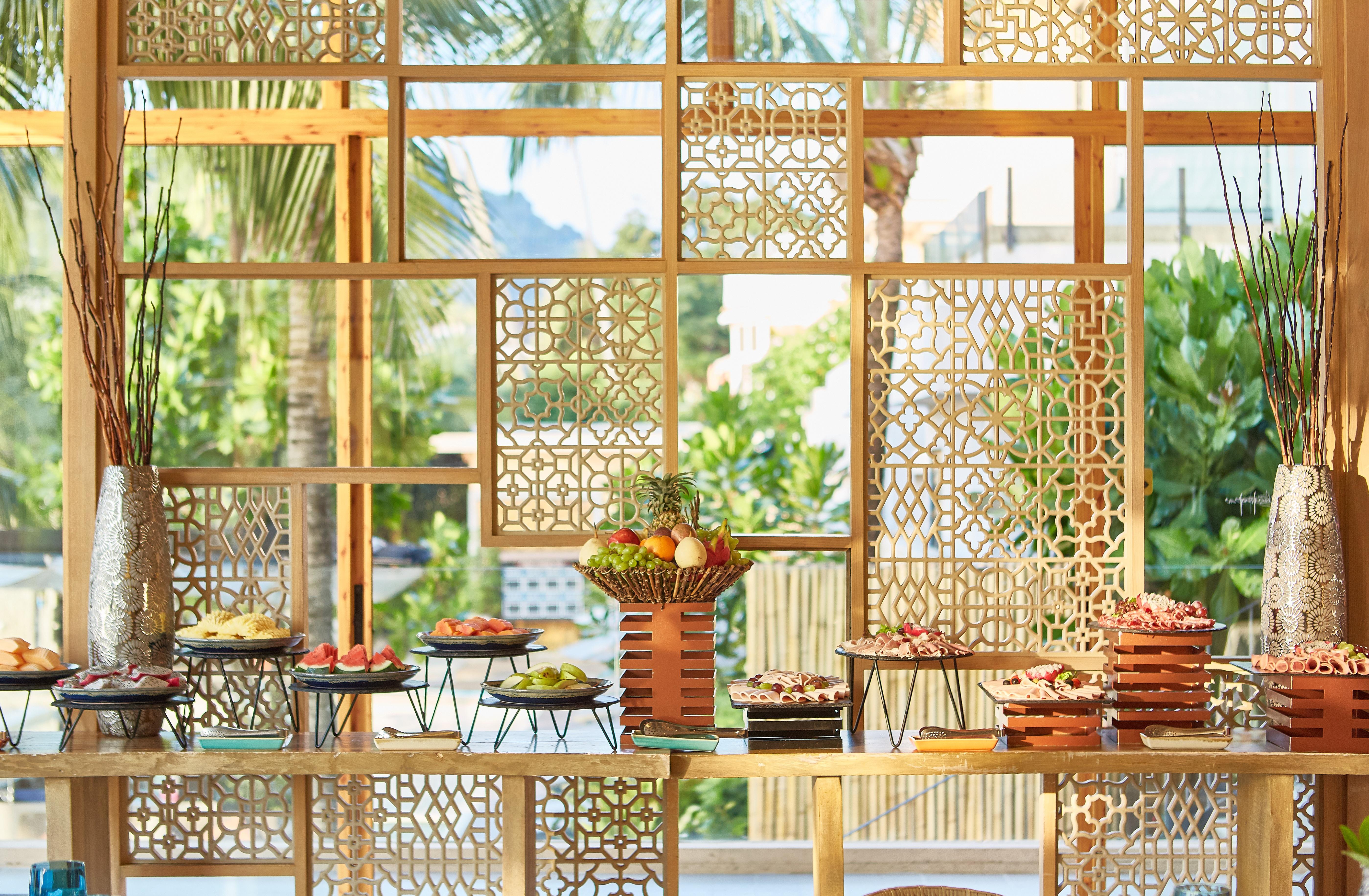 Bandara Villas, Phuket - SHA Extra Plus Cape Panwa Bagian luar foto