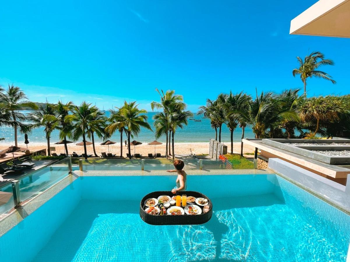 Bandara Villas, Phuket - SHA Extra Plus Cape Panwa Bagian luar foto