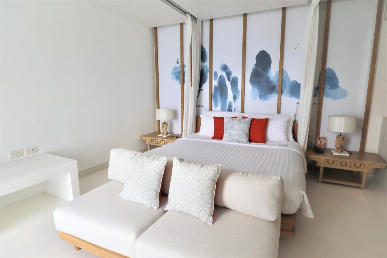 Bandara Villas, Phuket - SHA Extra Plus Cape Panwa Bagian luar foto