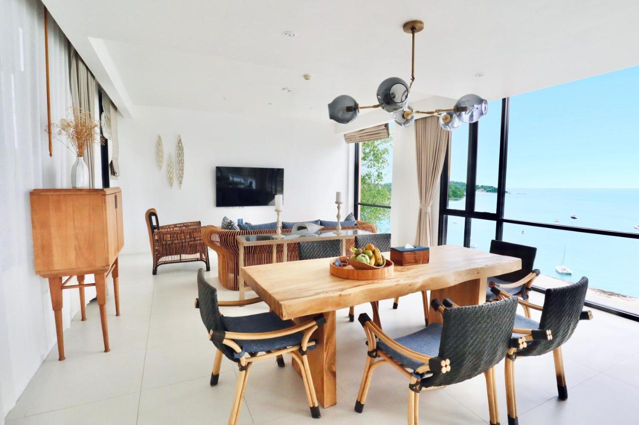 Bandara Villas, Phuket - SHA Extra Plus Cape Panwa Bagian luar foto
