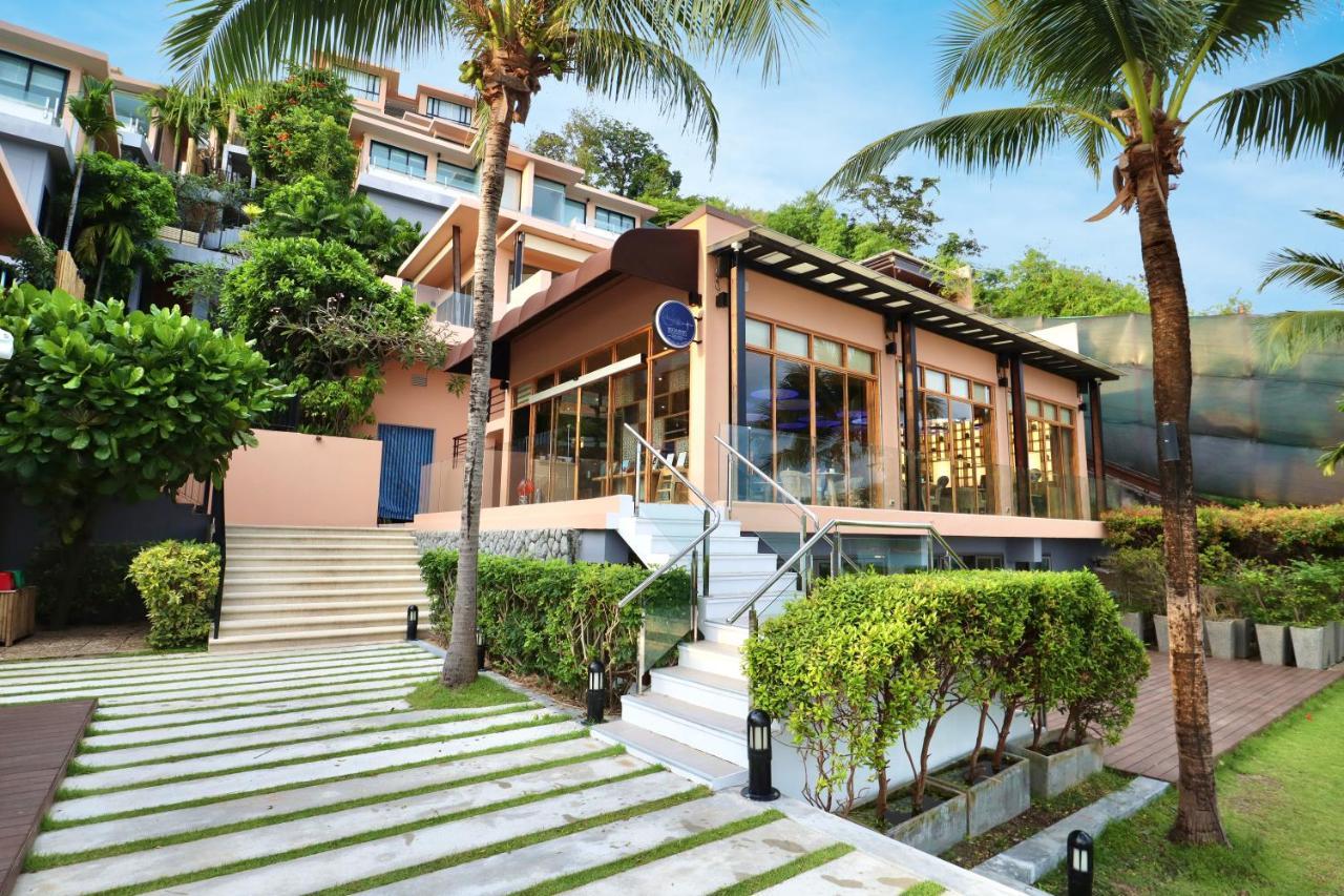 Bandara Villas, Phuket - SHA Extra Plus Cape Panwa Bagian luar foto