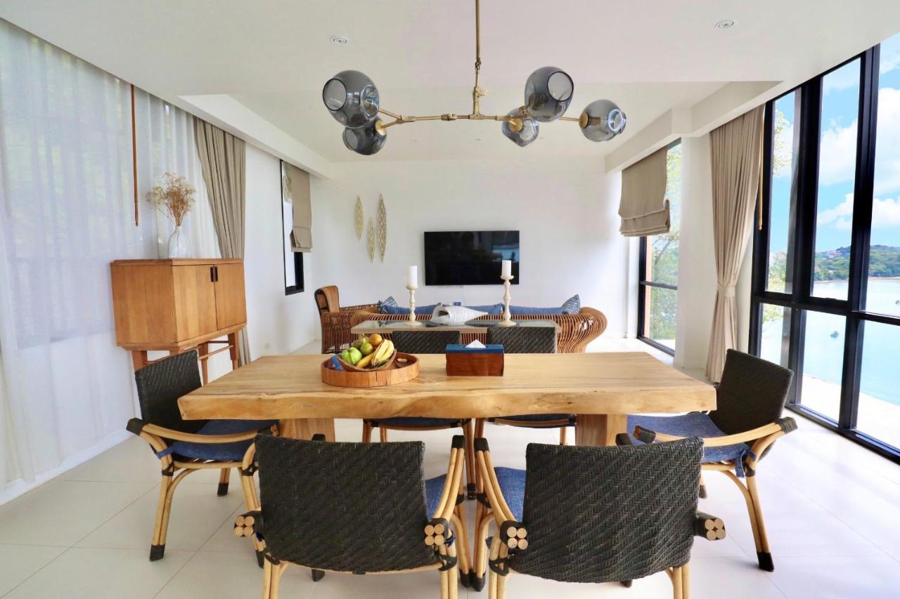Bandara Villas, Phuket - SHA Extra Plus Cape Panwa Bagian luar foto