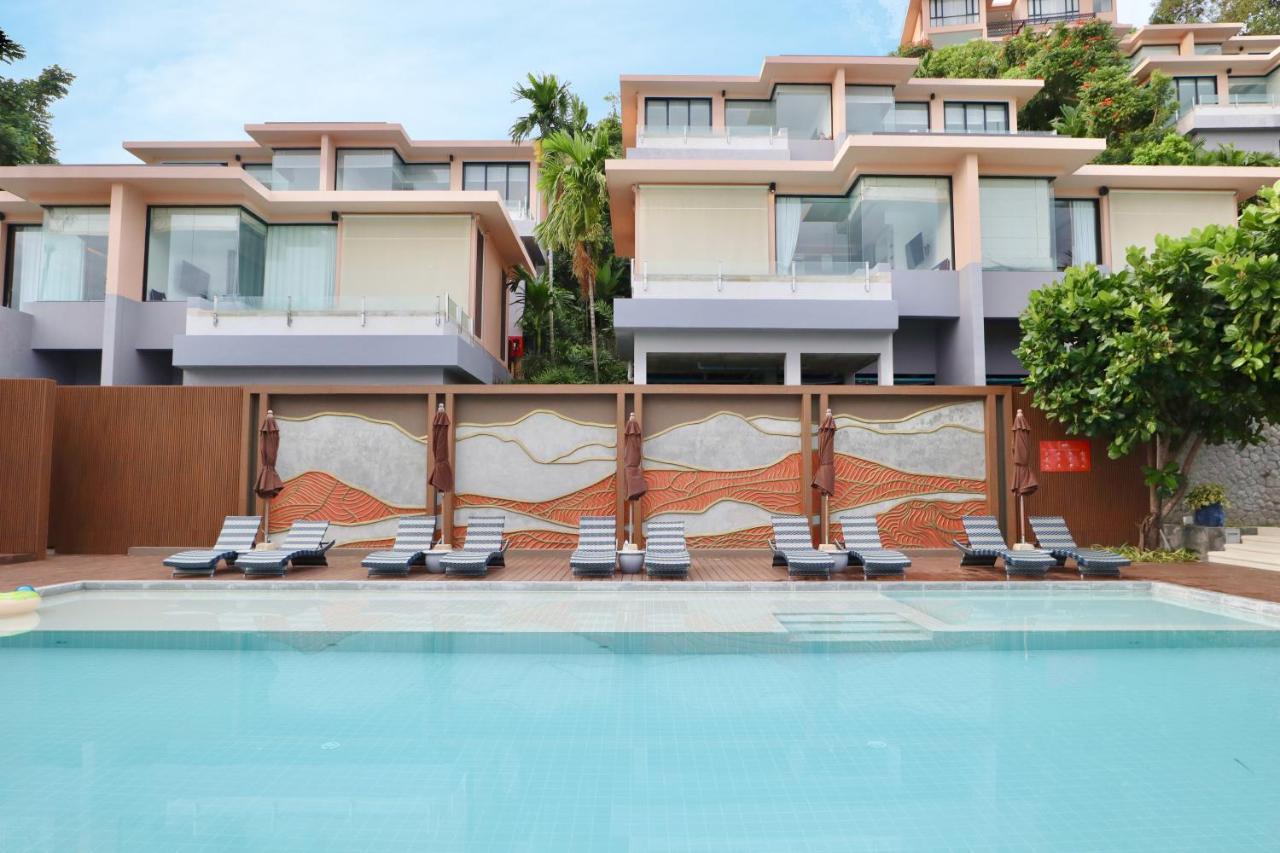 Bandara Villas, Phuket - SHA Extra Plus Cape Panwa Bagian luar foto