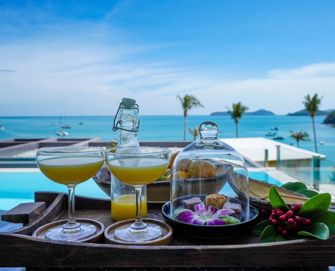 Bandara Villas, Phuket - SHA Extra Plus Cape Panwa Bagian luar foto