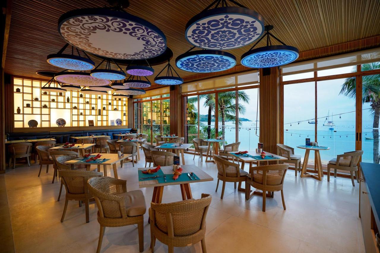 Bandara Villas, Phuket - SHA Extra Plus Cape Panwa Bagian luar foto