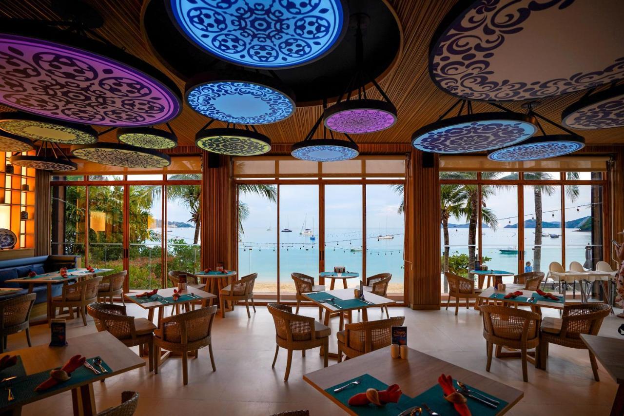Bandara Villas, Phuket - SHA Extra Plus Cape Panwa Bagian luar foto