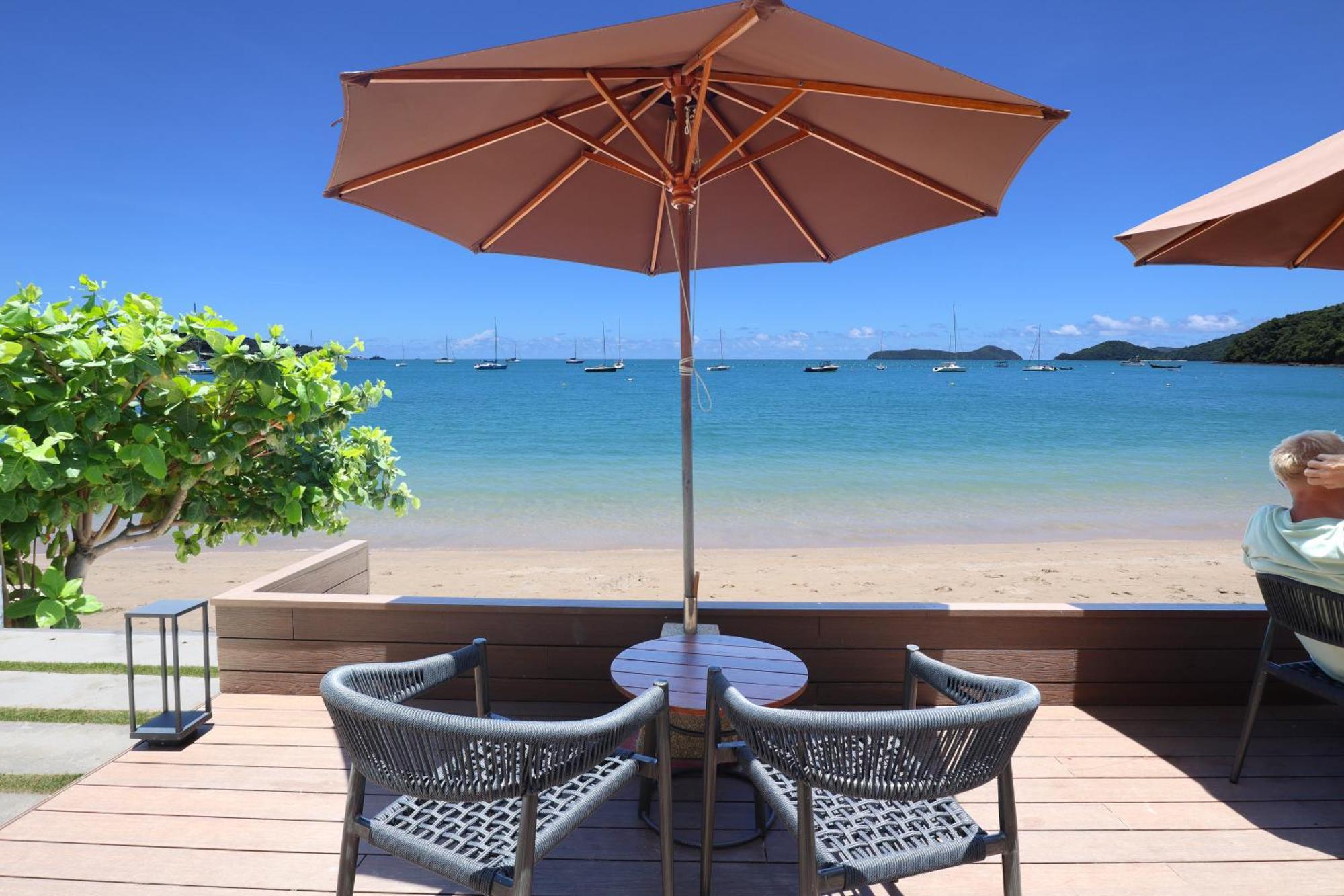 Bandara Villas, Phuket - SHA Extra Plus Cape Panwa Bagian luar foto