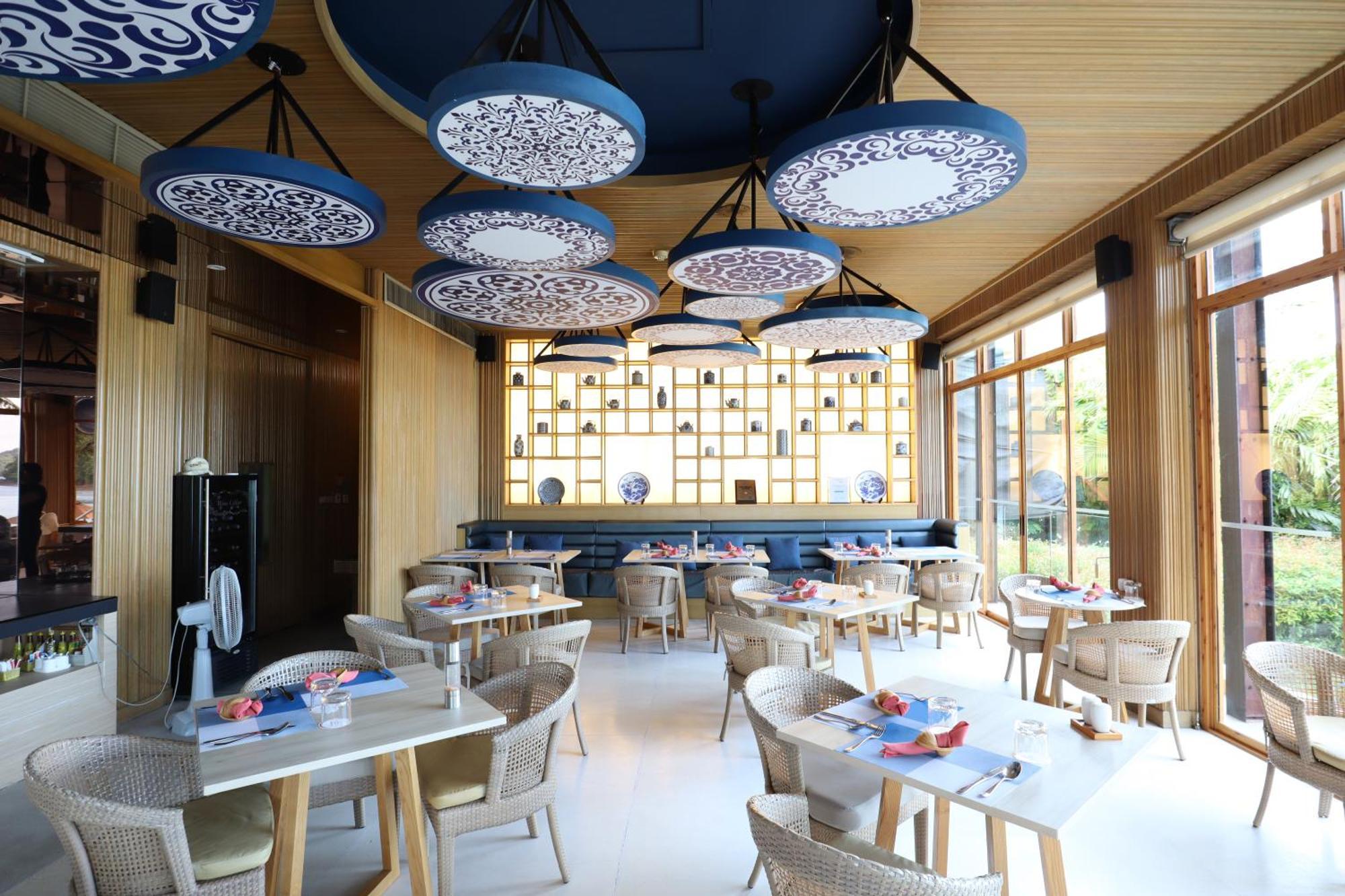 Bandara Villas, Phuket - SHA Extra Plus Cape Panwa Bagian luar foto