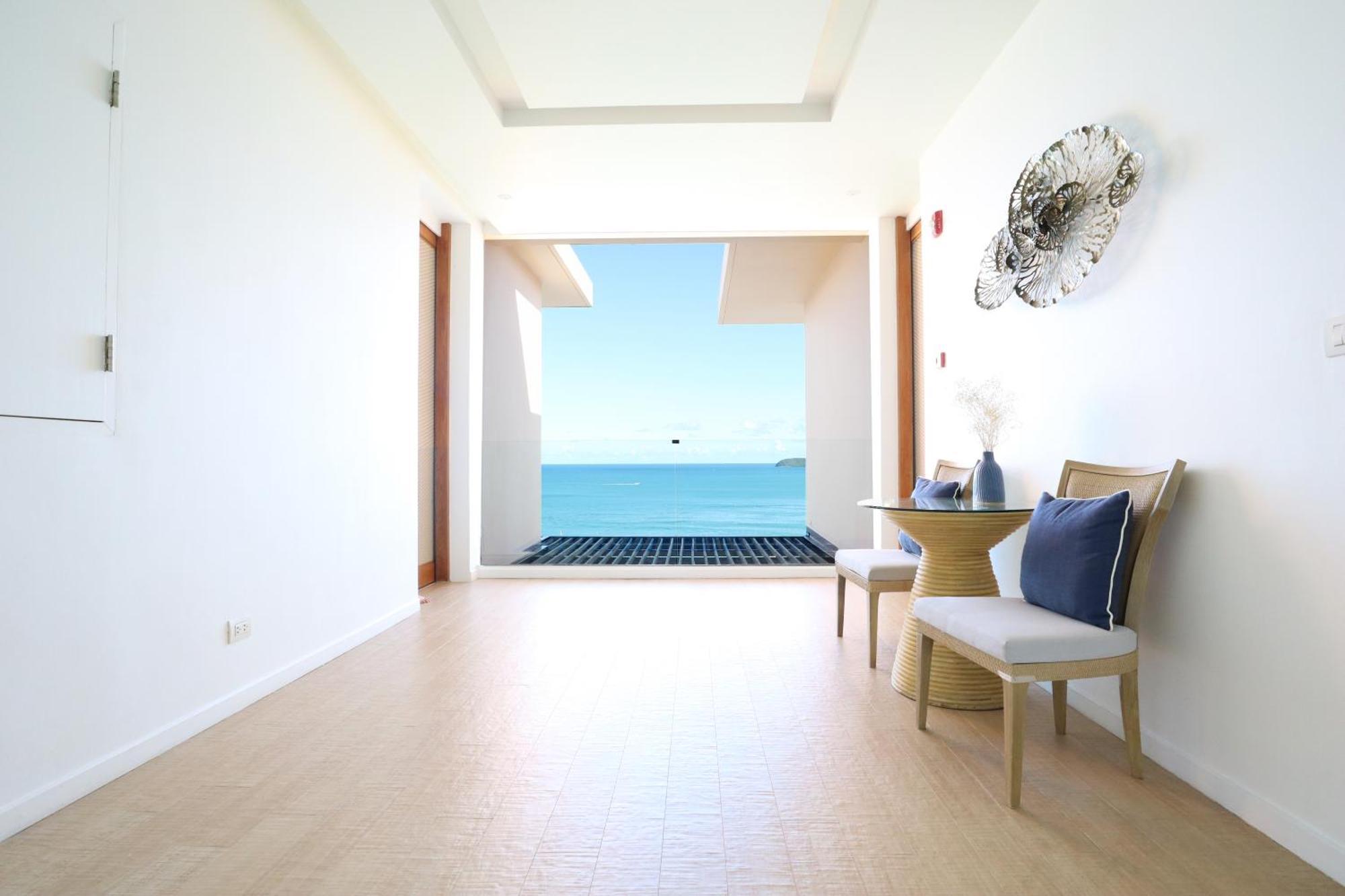 Bandara Villas, Phuket - SHA Extra Plus Cape Panwa Bagian luar foto