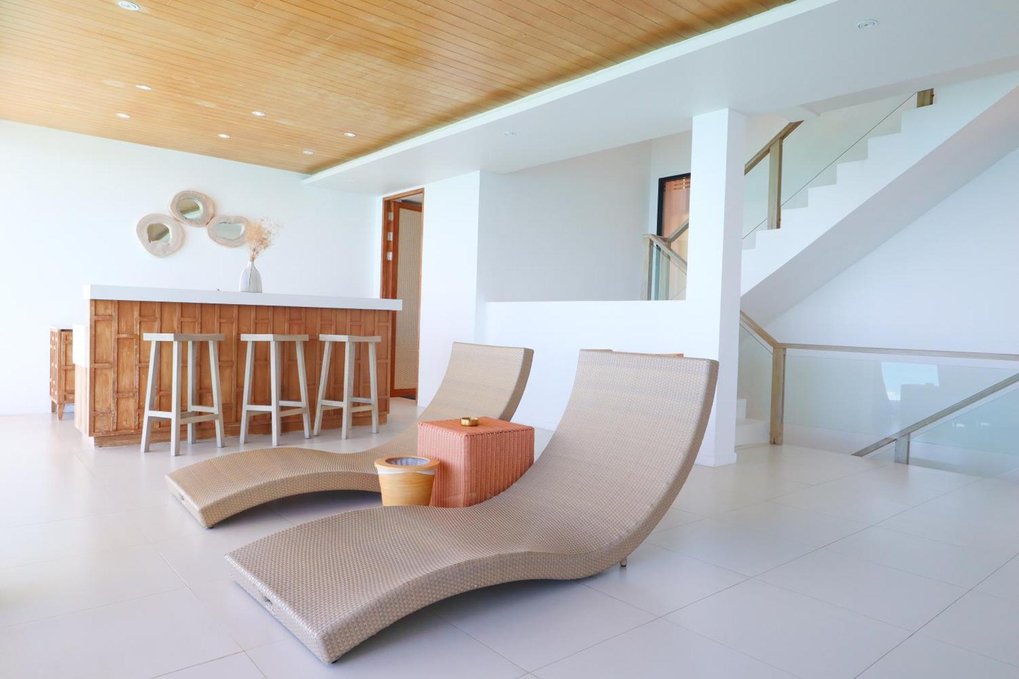 Bandara Villas, Phuket - SHA Extra Plus Cape Panwa Bagian luar foto