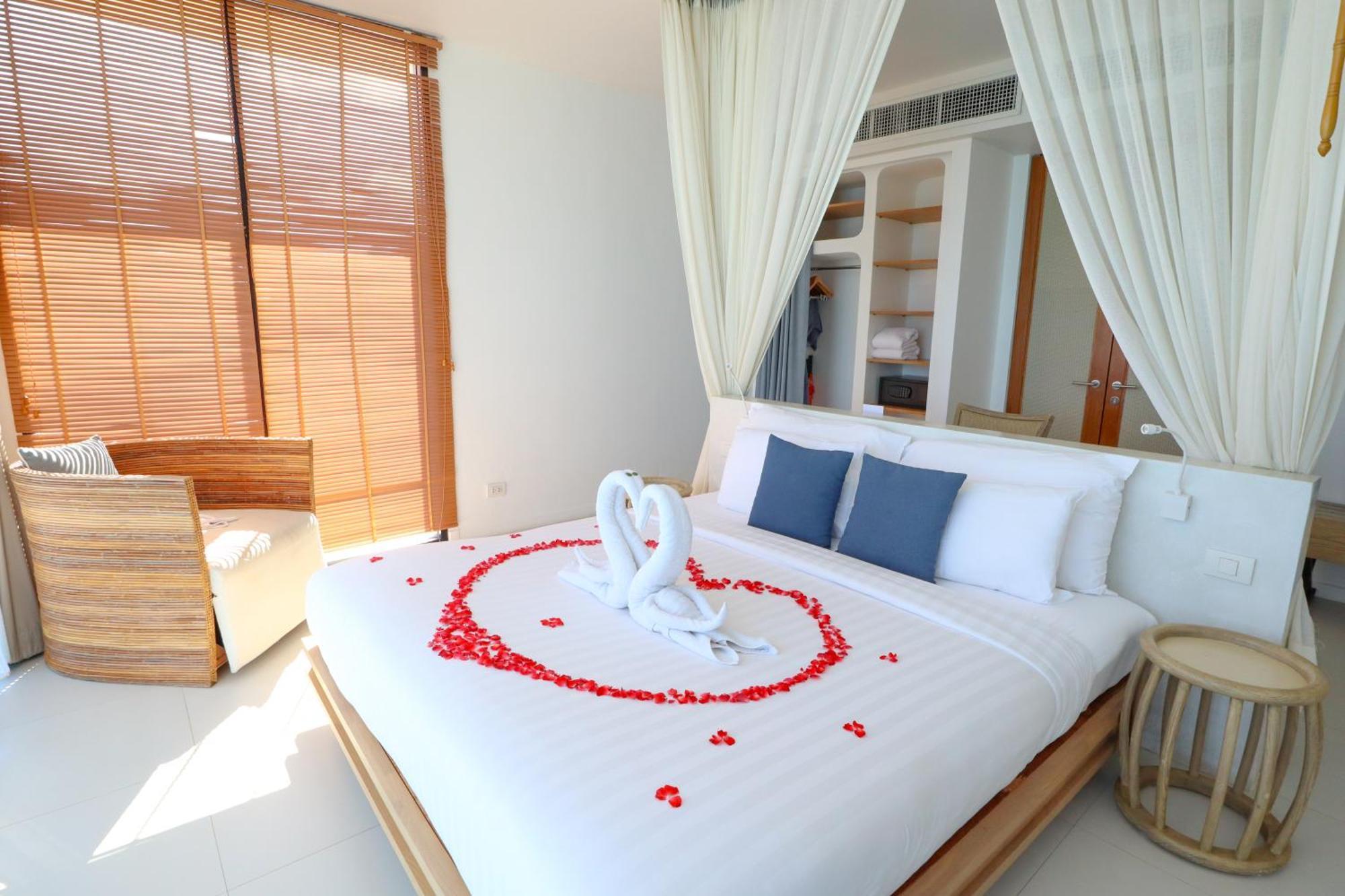Bandara Villas, Phuket - SHA Extra Plus Cape Panwa Bagian luar foto