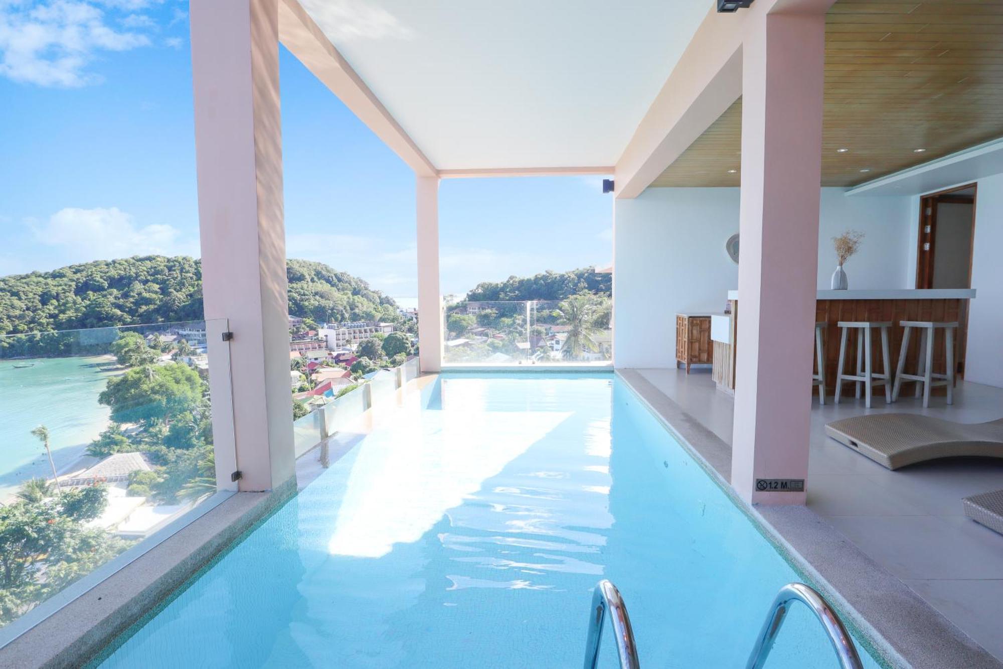 Bandara Villas, Phuket - SHA Extra Plus Cape Panwa Bagian luar foto