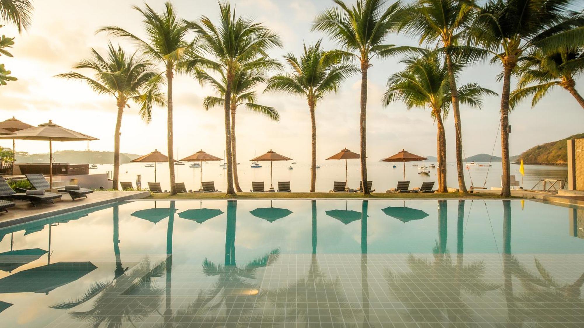 Bandara Villas, Phuket - SHA Extra Plus Cape Panwa Bagian luar foto